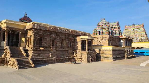 8 Unforgettable Marvels of Chola Dynasty Architecture: A Guide to Ancient Brilliance