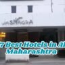 Top 7 Best Hotels in Akola Maharashtra: Budget to Luxury Stays Reviewed