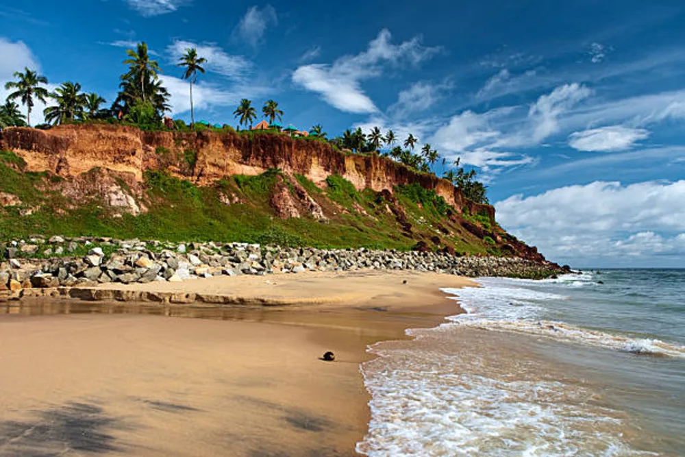 Beach Trivandrum: Discover the Top 8 Beaches to Soak Up the Sun