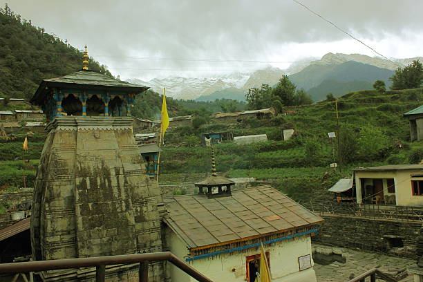 Guptkashi Travel Itinerary: Discover 7 Hidden Wonders in the Sacred Land of Guptkashi