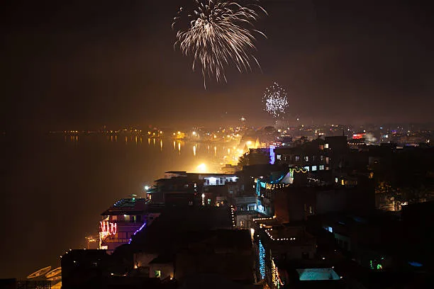 Varanasi