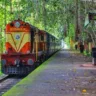 Guide to Traveling by Train in India, Xplro