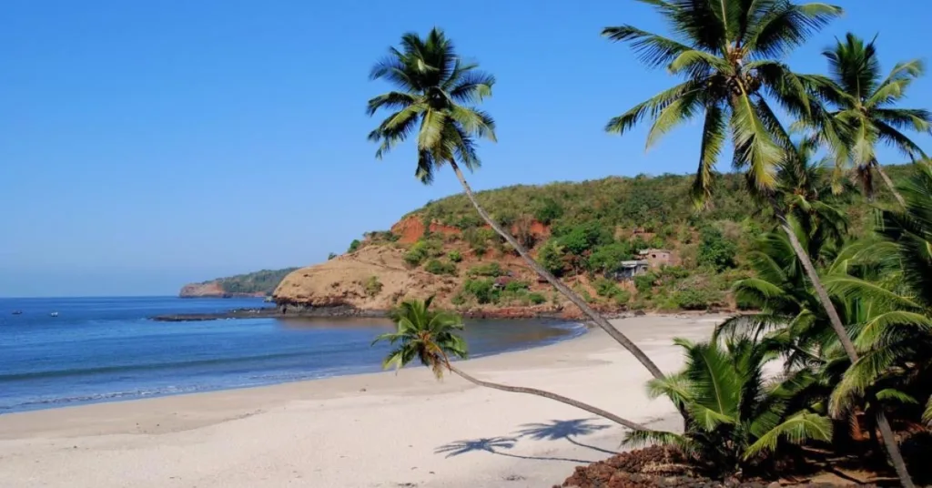 15 Best Beaches in India