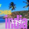 15 Best Beaches in India