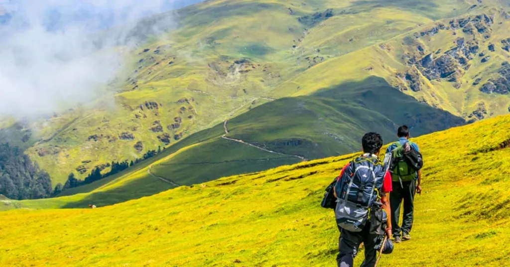 Roopkund Trek, Uttarakhand, Xplro