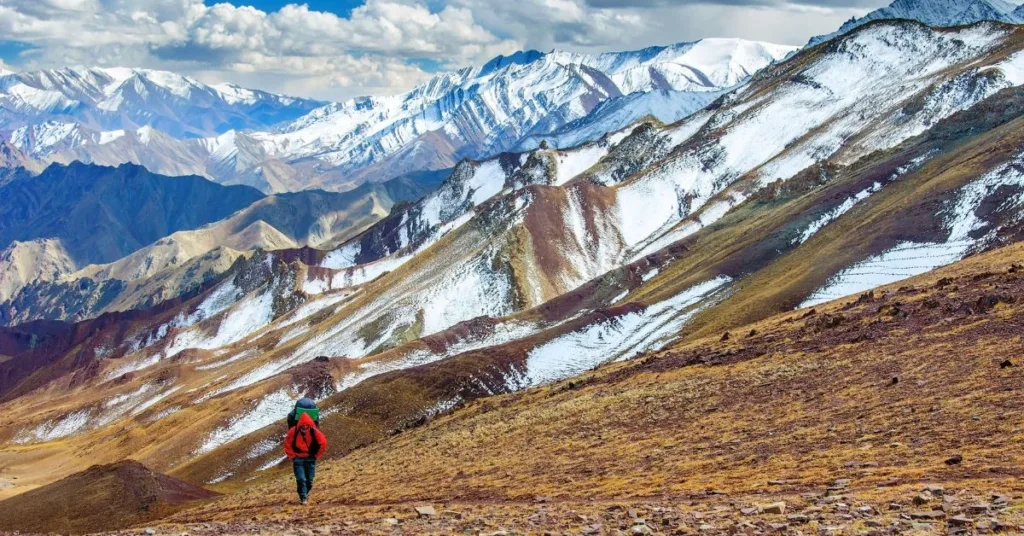  Markha Valley Trek, Ladakh, Xplro