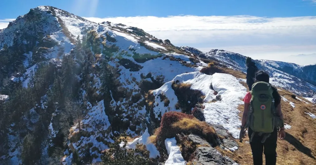 Brahmatal Trek, Uttarakhand, Xplro