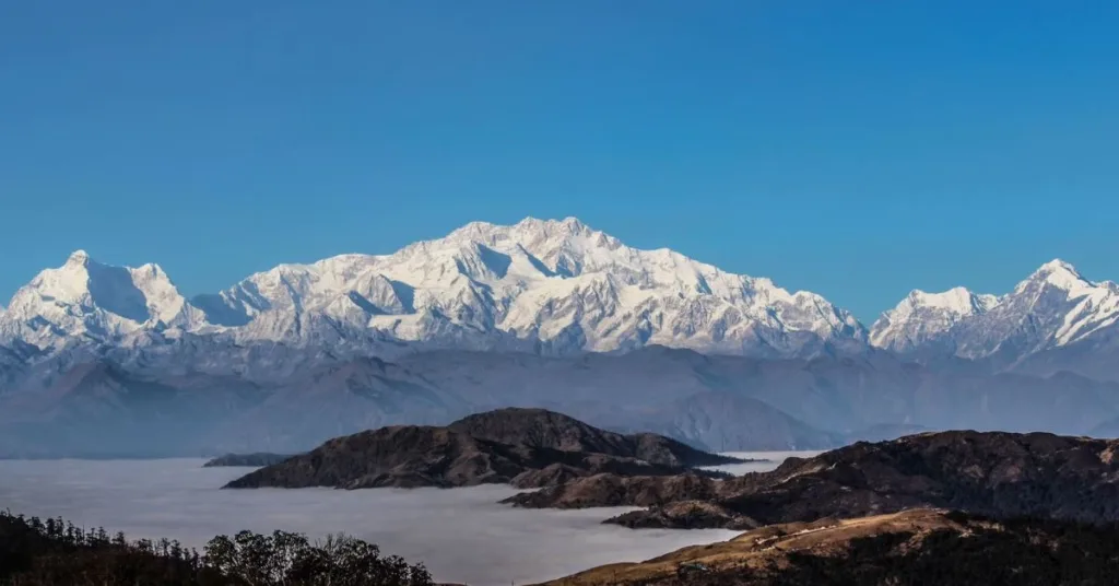 Sandakphu Trek, West Bengal, Xplro