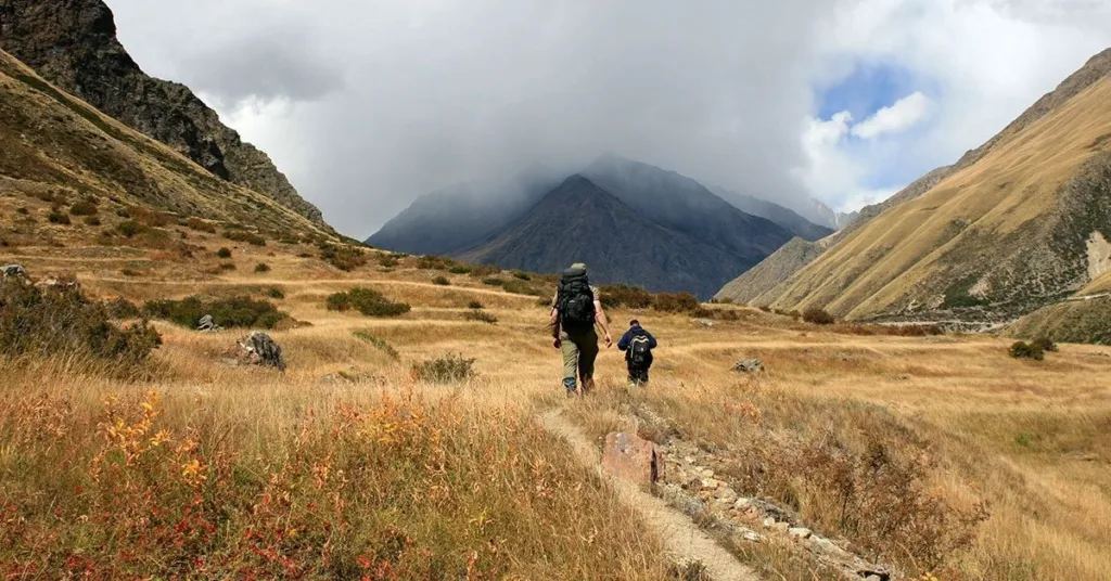 Nanda Devi Base Camp Trek, Uttarakhand, Xplro