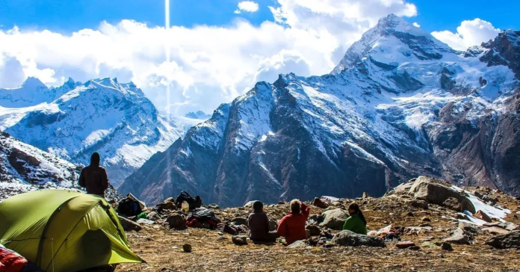  Pin Parvati Pass Trek, Himachal Pradesh, Xplro