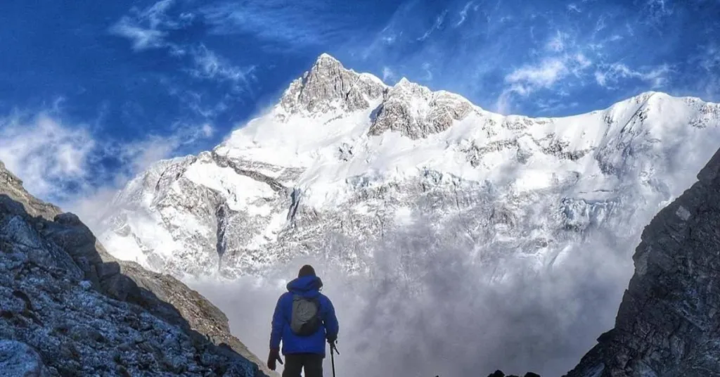 Dzongri Trek, Sikkim, Xplro