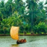 Valiyaparamba Backwaters, Xplro