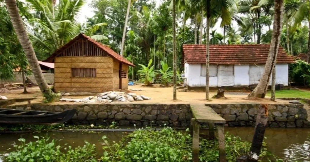  Kumarakom Village, Kerala, Xplro