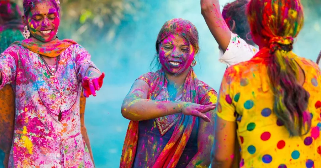 Local Wildlife festival india
