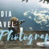 India travel photography