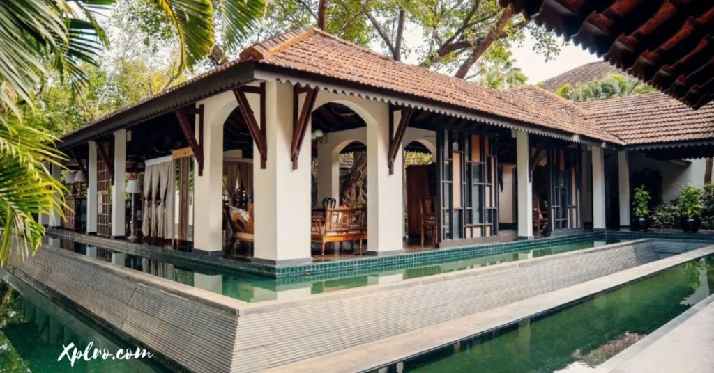 Alila Diwa Goa, Xplro