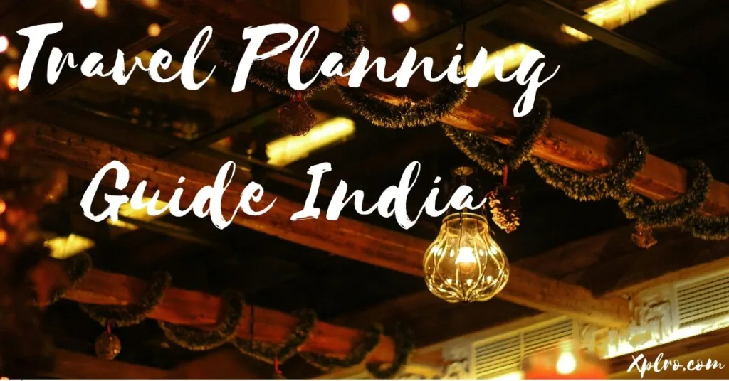 Comprehensive Travel Planning Guide for India: 10 Essential Tips