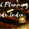 Travel Planning Guide for India