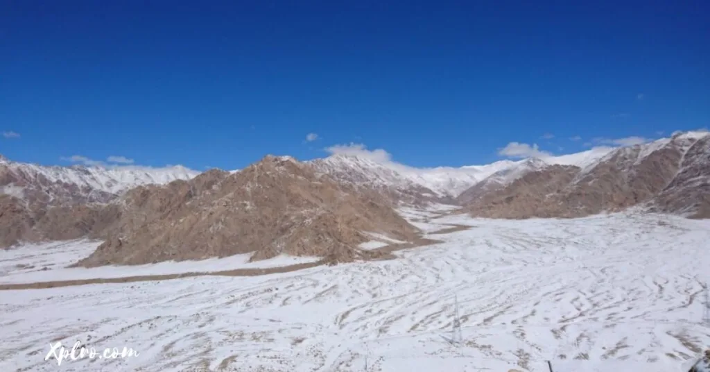 Nubra Valley, Cold Desert, Ladakh, Xplro