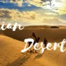 Indian Deserts, Xplro