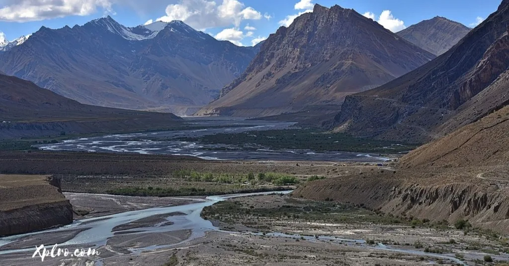 Spiti Valley, Xplro