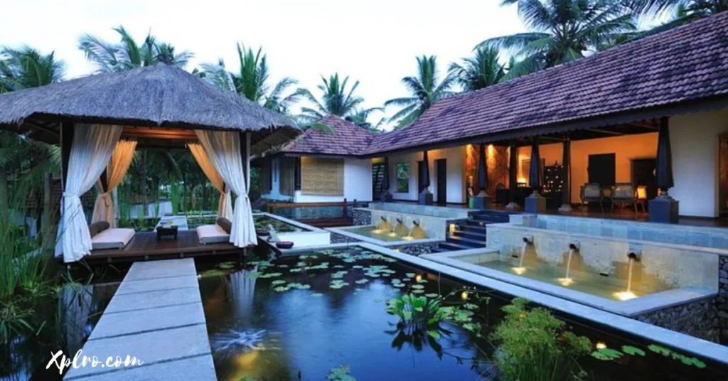 India Wellness Retreats Guide, Xplro