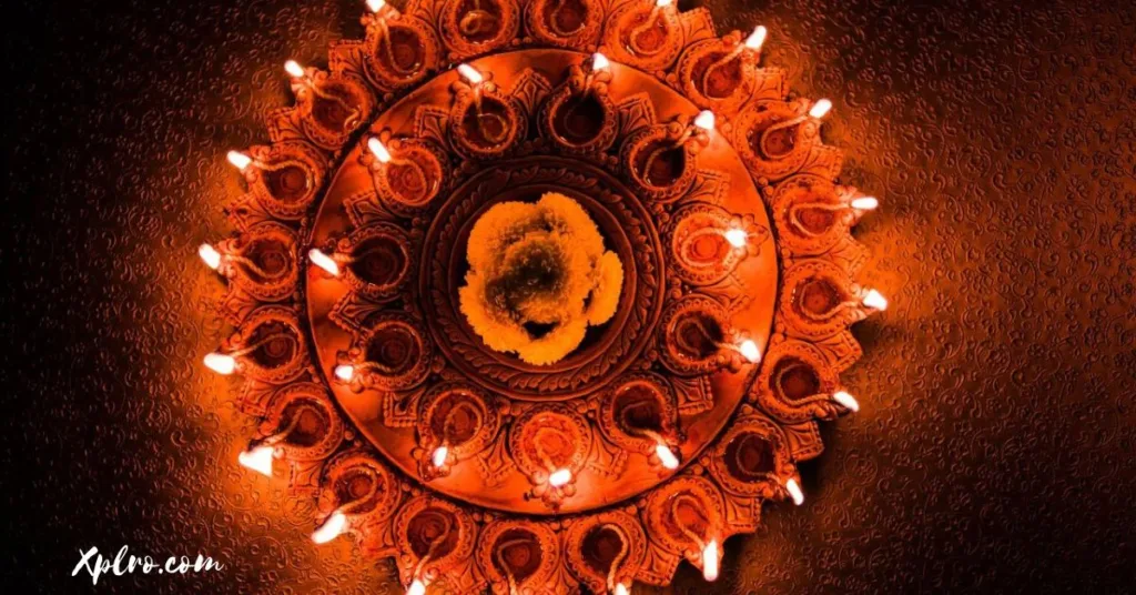 Diwali, Xplro