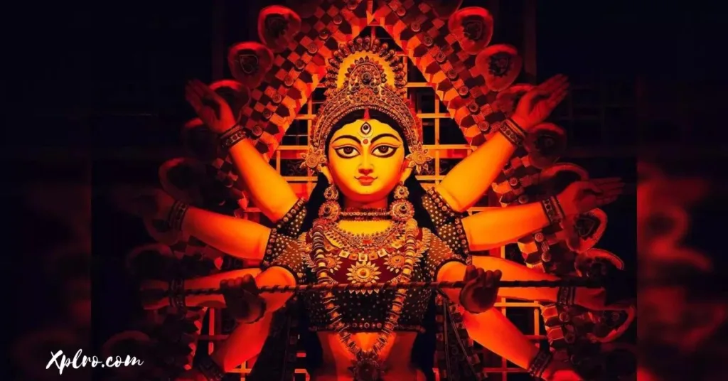 Navaratri, Xplro