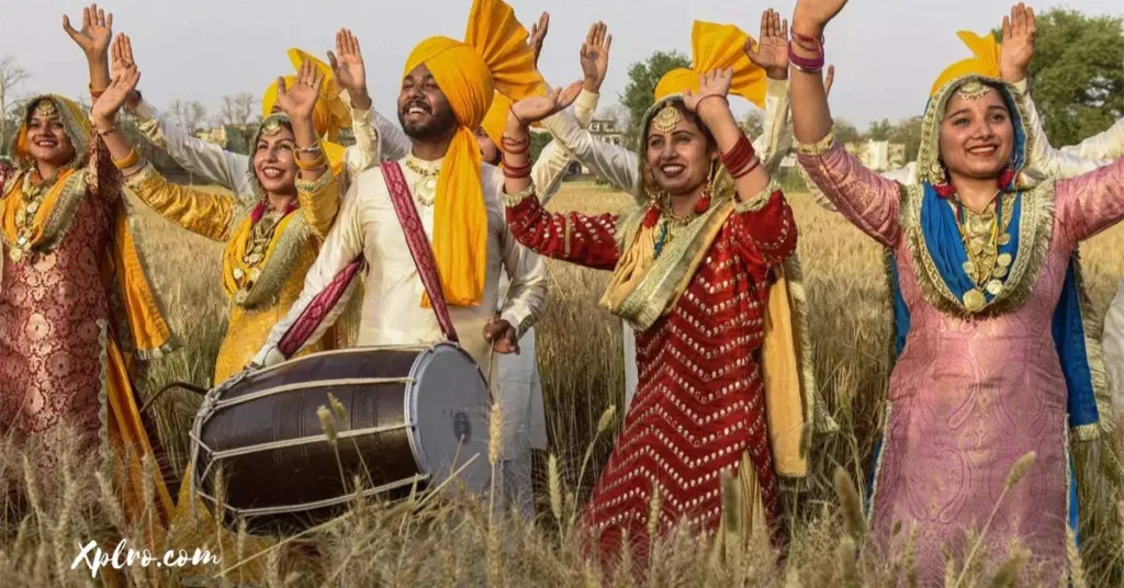  Baisakhi, Xplro