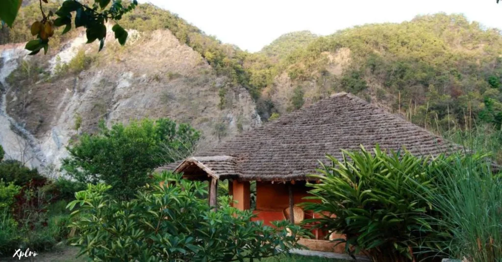 Vanghat Lodge, Uttarakhand, Xplro