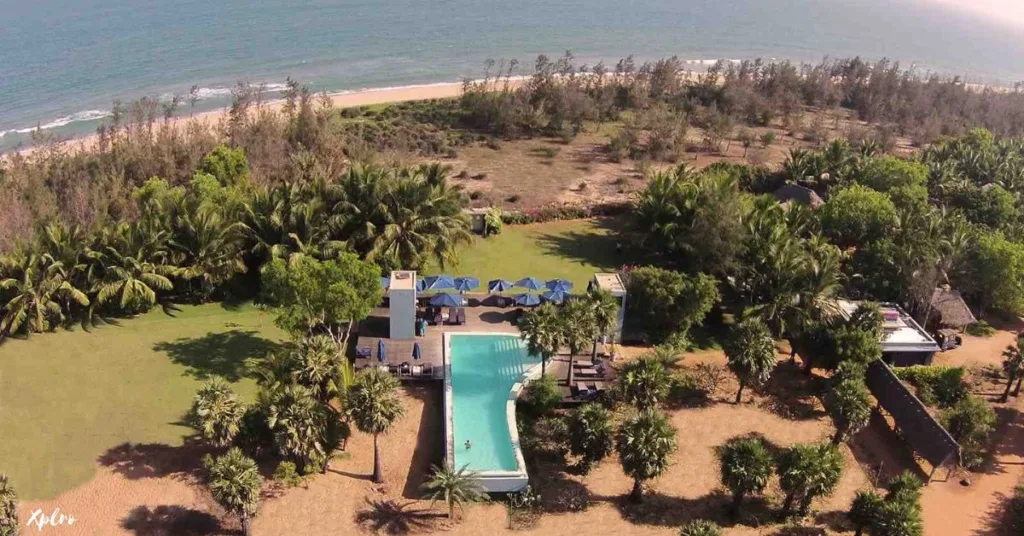 4. Dune Eco Village and Spa, Tamil Nadu, Xplro