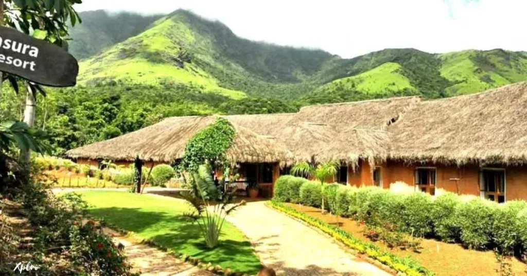 Banasura Hill Resort, Kerala, Xplro