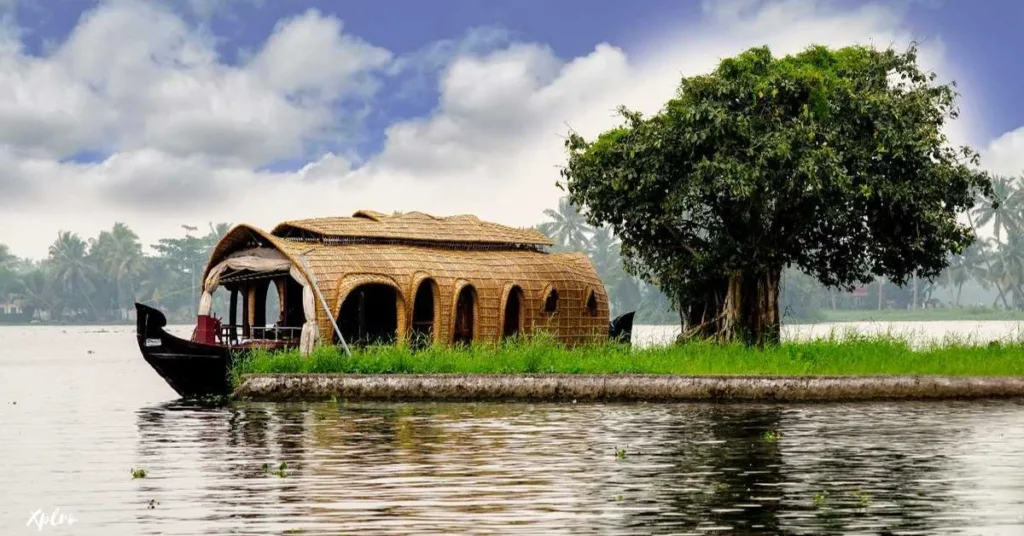 Kumarakom Backwaters, Xplro