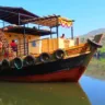 Houseboat Tours in Backwaters of India