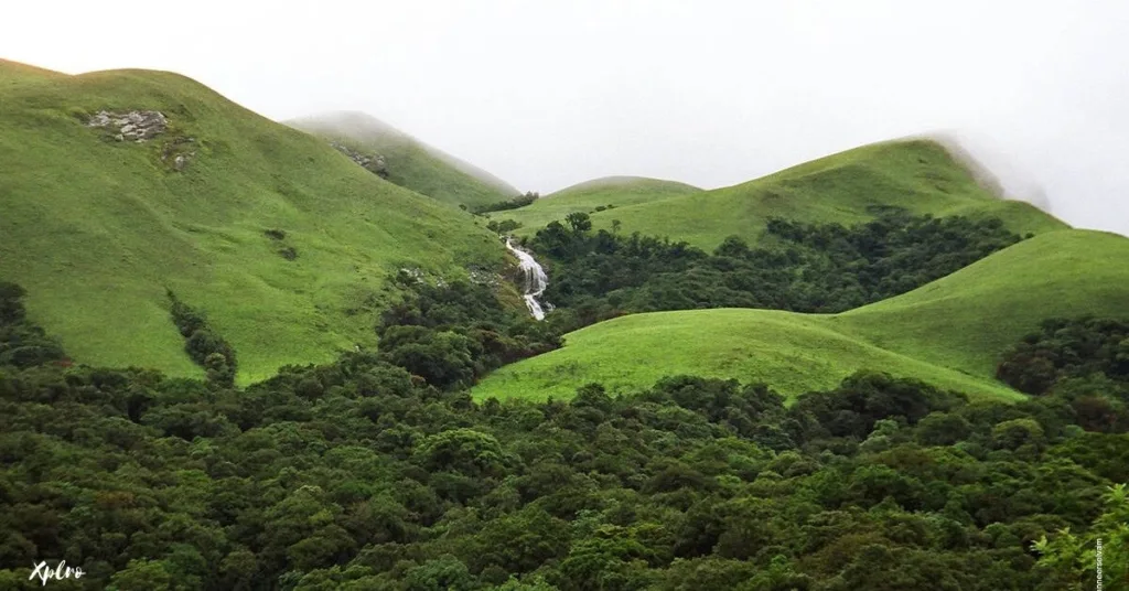 Western Ghats, Maharashtra and Kerala, Xplro