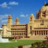 Umaid Bhawan Palace