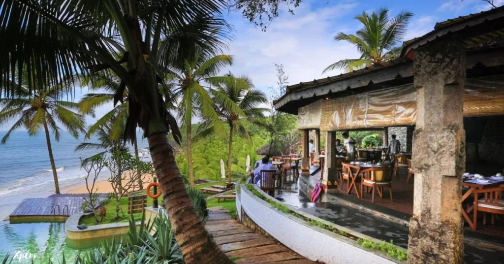 Niraamaya Retreats, Kovalam, Xplro