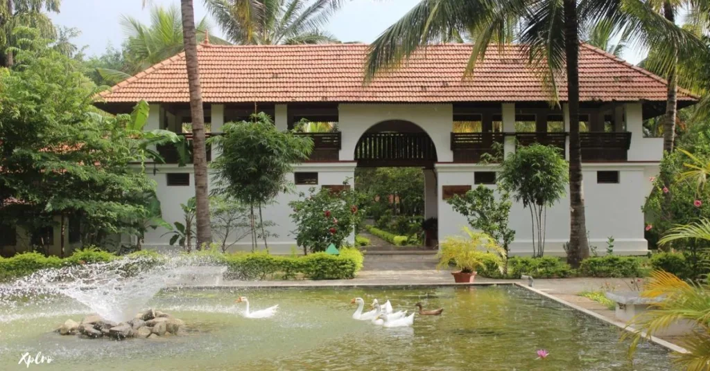 Ayurvedagram Heritage Wellness Centre, Bangalore, Xplro