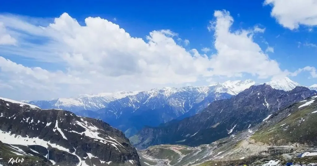 June in Himachal Pradesh, xplro