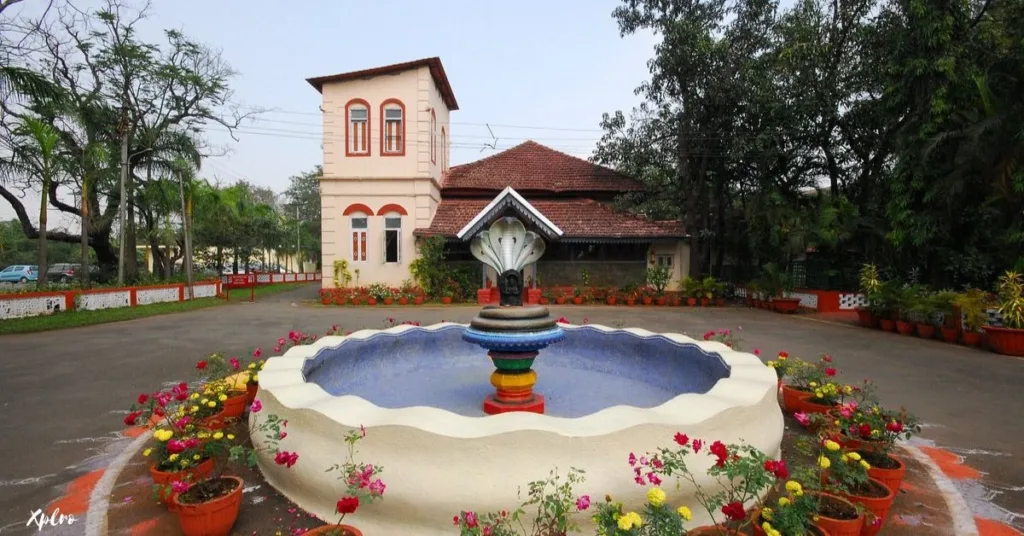 Kaivalyadhama Yoga Institute, Lonavala, Xplro