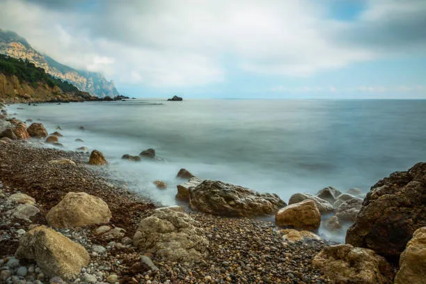 Exploring Aguada's Rocky Beach:Discover the 7 Hidden Charms of This Enchanting Coastal Gem