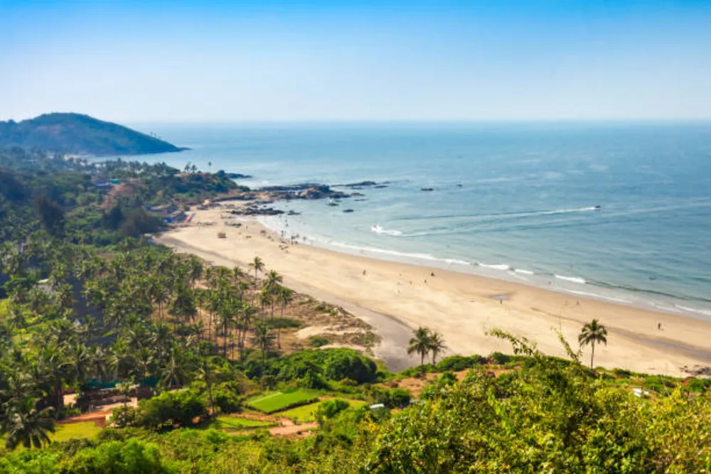 Family-Friendly Destinations in India, Goa, Xplro