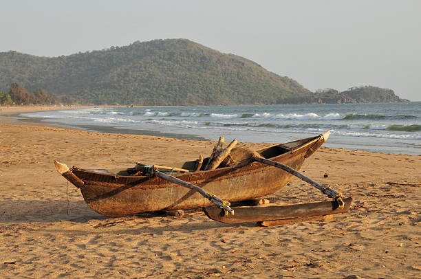 Agonda Beach in Goa: 7 Reasons Why It’s the Ultimate Haven for Peace and Serenity