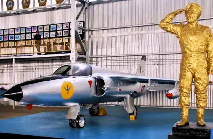 Unforgettable Visit to the Air Force Museum in Delhi: Discover 10 Must-See Highlights