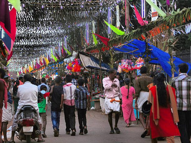 Alleppey Beach in Kerala: 5 Reasons Why This Coastal Jewel Should Be Your Next Destination