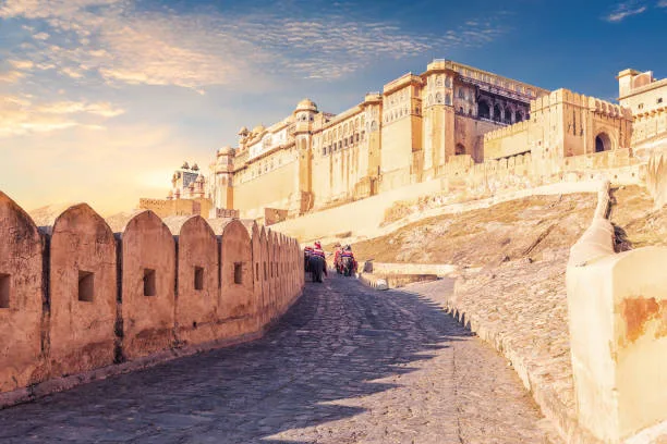 Amber Fort in India: 7 Incredible Insights into India's Royal Heritage