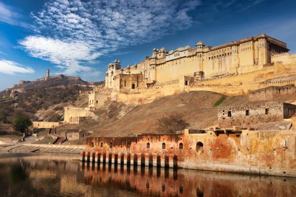 Amer Fort