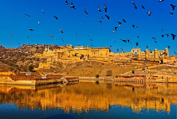 Amber Fort in India: 7 Incredible Insights into India's Royal Heritage