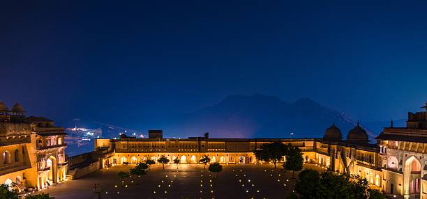 Amer Fort and Palace: Discover 7 Stunning Highlights of Jaipur’s Majestic Landmark