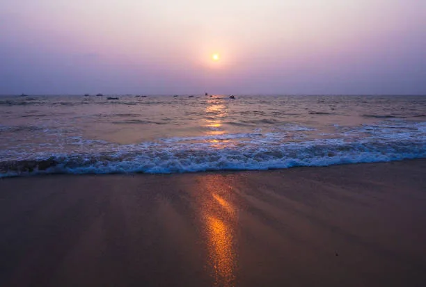 Anjuna Beach India: 10 Reasons Why This Hippie Paradise Should Be Your Next Destination